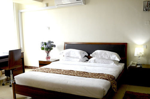 Mt. Zion Hotel Annex Kampala Zewnętrze zdjęcie